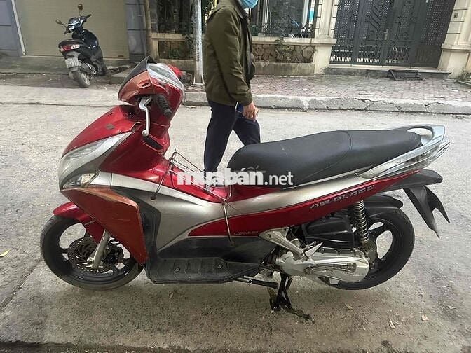 xe hon da  như hình ( miễn thợ )