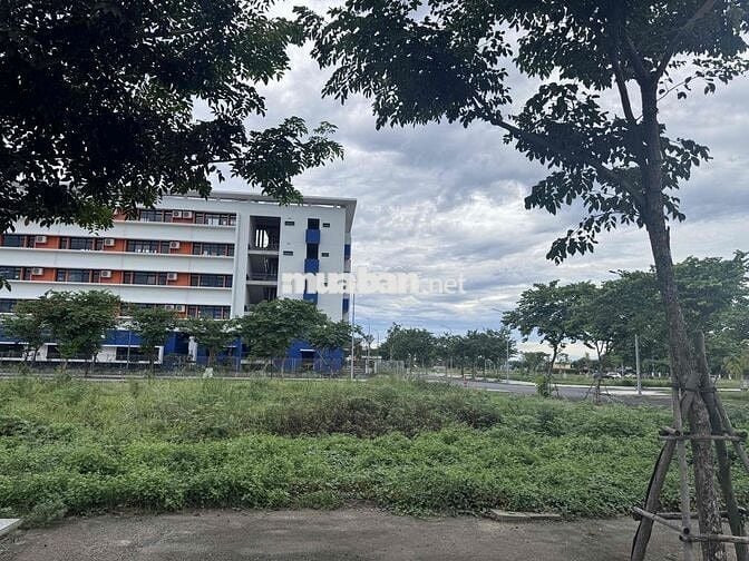 Cần Bán Lô Đất KĐT FPT CITY KỀ TRƯỜNG ĐẠI HỌC