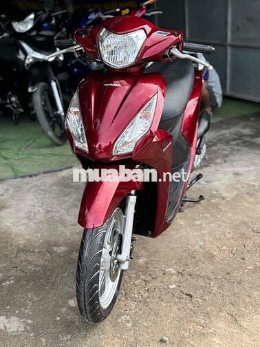 Honda Vison Zin Cọp/ Ngay Chủ 65 VIP