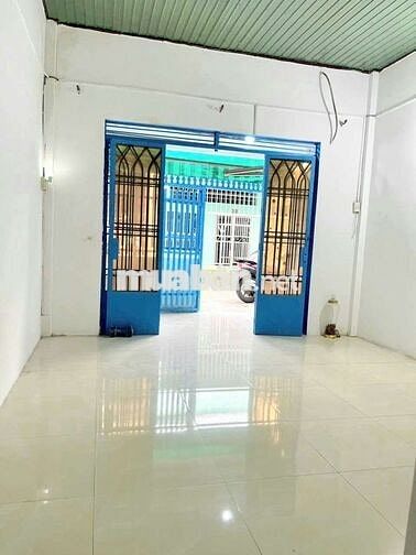 Bán nhà gác lửng 4 x 14 , cạnh bên trường Lý Chính Thắng 2