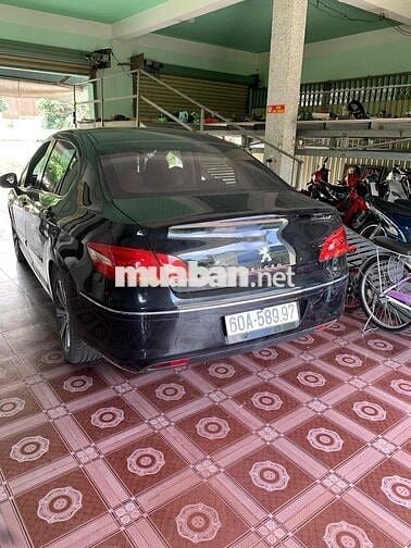 Peugeot 408 2016 2.0 AT - 90000 km