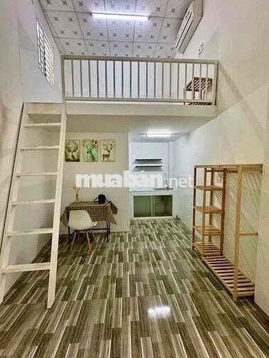 CHO THUÊ PHÒNG FULL NỘI THẤT NHƯ HÌNH