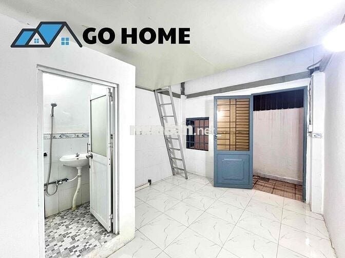 PHÒNG GÁC SIÊU RÔNG NGAY PHAN HUY ÍCH