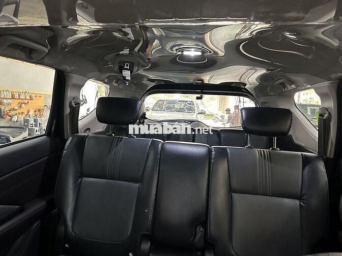 Mitsubishi Xpander Premium 2022 Đen 90.000km