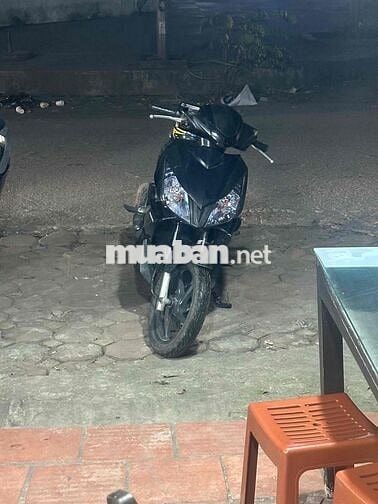 xe ab 2007 đã lên fi