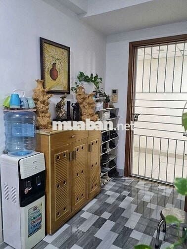 Chung cư Topaz Home, Phan Văn Hớn, Q12: 3pngủ, full nội thất, 2wc, 8tr