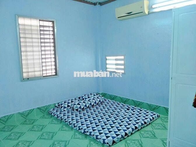 CHO THUÊ PHÒNG GẦN PHÚ NHUẬN, ĐỦ NỘI THẤT, CHỈ 4TR1/THÁNG