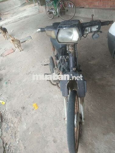 Bán xe rim có giấy