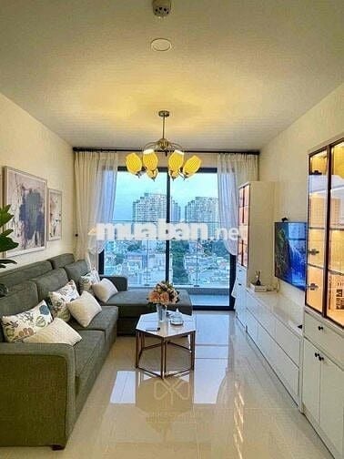 cần cho thuê căn hộ cao cấp mới 100%