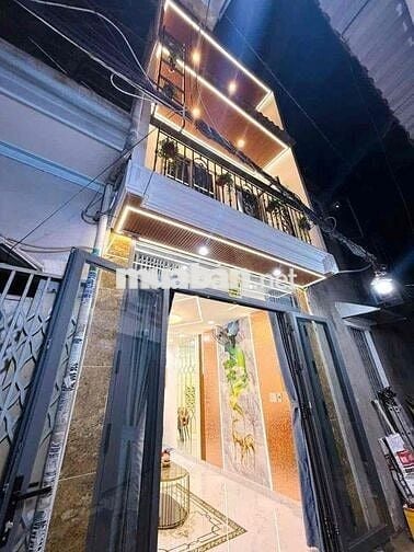 ❤️ BÁN GẤP CĂN MINI CỰC CHẤT – GẦN TRƯỜNG TÂN SƠN (50M) – CHỢ PHẠM VĂN