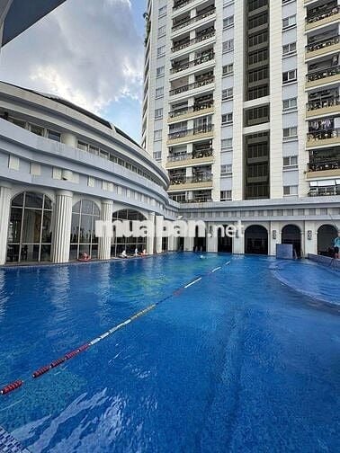 CẦN CHO THUÊ SIÊU PHẨM CĂN HỘ CAO CẤP TẠI CC FLEMINGTON Đ.LÊ ĐẠI HÀNH