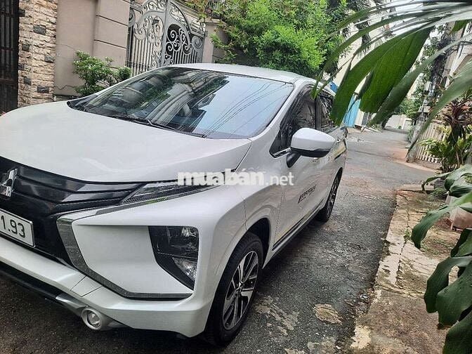 Xpandet 2019 1.5 MT - 116500 km