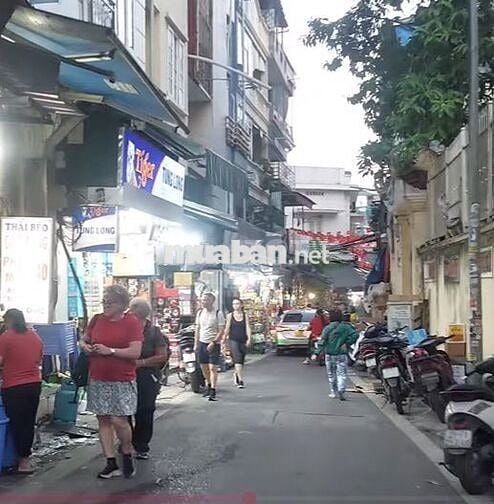 Bán nhà mặt phố Cổ Hoàn Kiếm - Hàng Giầy