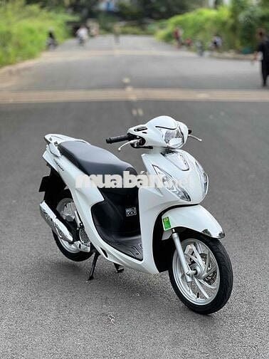 Honda Vision 2022 110cc Trắng Đen Bạc Có Trả Góp🎉🎉