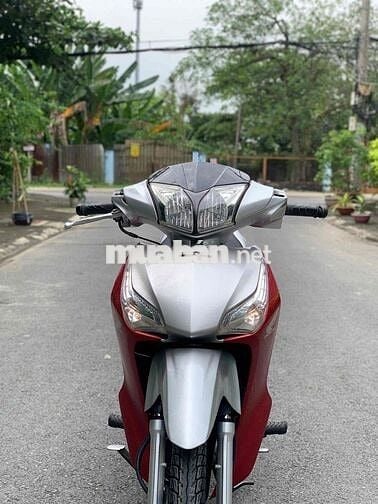 Honda phuture 2012 FI màu đỏ mới 95 % len ken