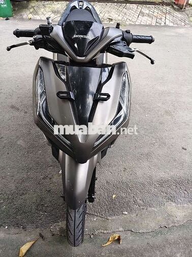 Honda Vario 150cc màu Nâu