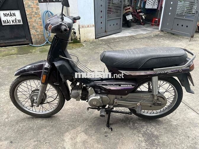 dream lùn astrea máy móc êm