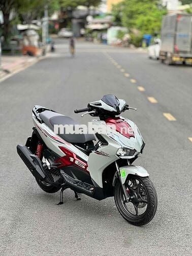Airblade 160Abs Xám Xi Măng 11/2025 Odo 30km New🎉🎉