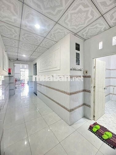 Căn nhà SHR đang cho thuê 6tr 1 tháng gần BV Xuyên Á 750 triệu