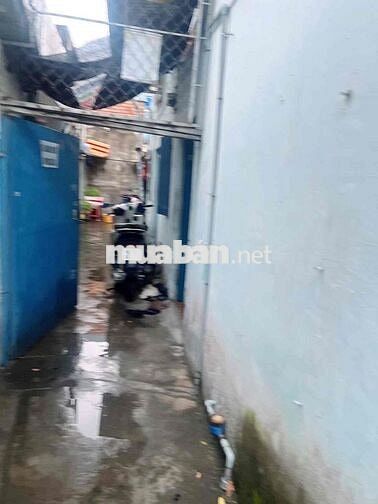 BÁN ĐẤT TẶNG NGUYÊN DÃY TRỌ – 100m² (5x20) – THU NHẬP 10TR/THÁNG –