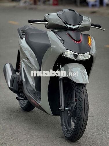 Sh 160 Abs 2026 Xám odo 8km mới mua