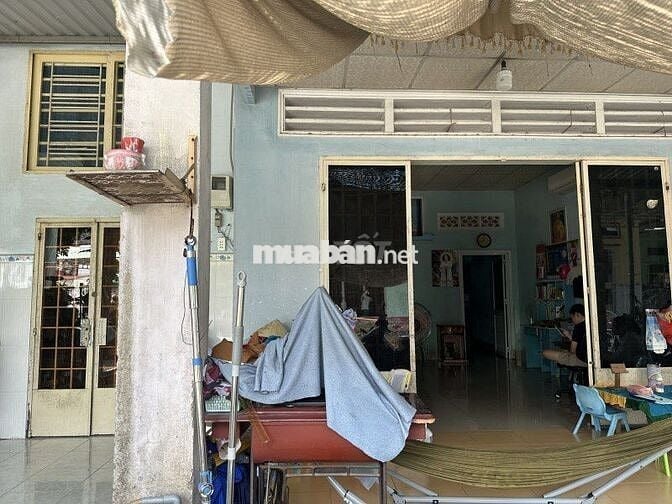 BÁN ĐẤT TẶNG 3 CĂN NHÀ C4 ĐS 10 LINH XUÂN 180M2 CHỈ 5.8 TỶ TL