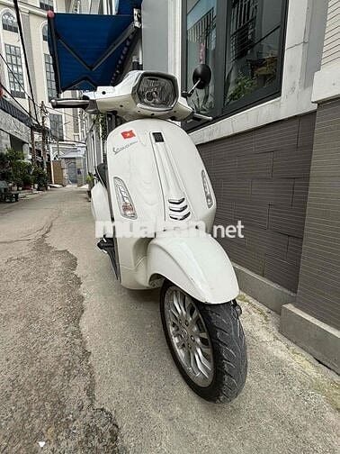 chủ xe bán Sprint 2017 máy iget. odo 24k. bstp.