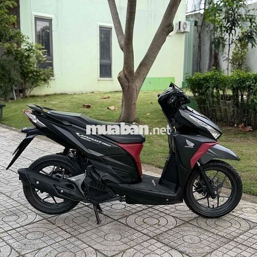 Vario 150 2016 Odo 20K Đen nhám đỏ 1 đời chủ