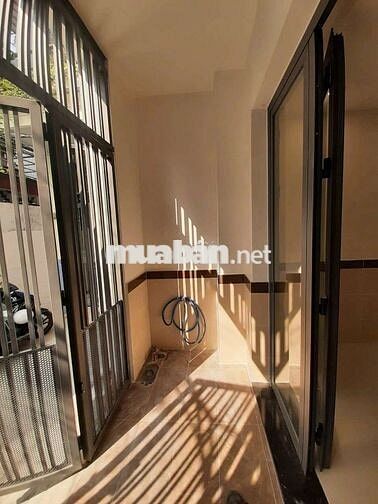 Bán nhanh nhà Võ Duy Ninh – Trung tâm, cách Quận 1 chỉ 1 cây cầu