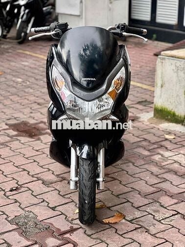 > PCX 2013 biển số TPHCM - Odo 41k km