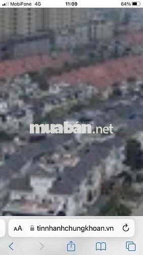 nhà bán đường nguyễn gia trí d2 củ