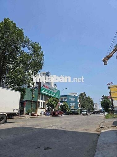 GIẢM 3 TỶ SIÊU PHẨM TOÀ NHÀ 6 TẦNG KARAOKE MẶT TIỀN ĐƯỜNG 25MÉT