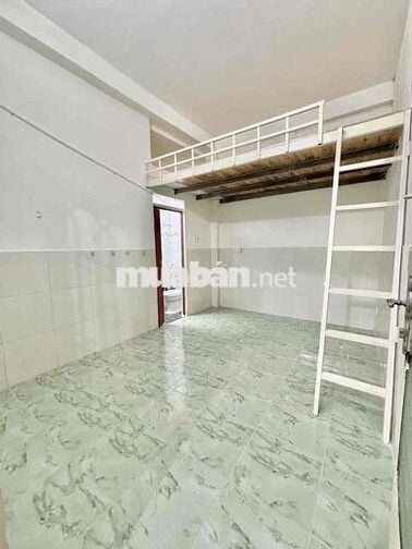 PHÒNG TRỌ SẴN NỘI THẤT - GIÁ RẺ KHU BẢY HIỀN - SÁT BV THỐNG NHẤT