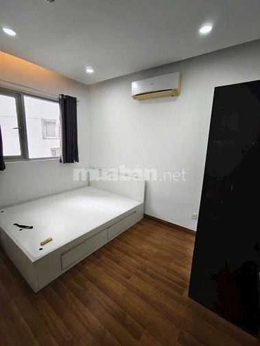 Chung cư Hope Garden, Phan Huy Ích, TB: 2p ngủ, 80m2, 9tr5/th, full NT