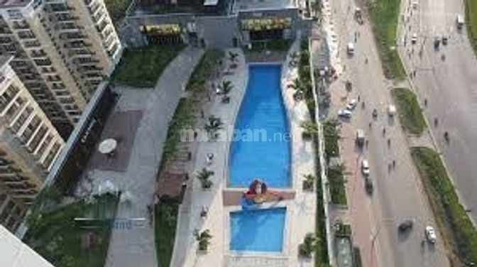 Bán CHCC Cantavil Premier Q.2(111m2, 3pn, giá 10,3 tỷ) Vị trí đắc địa