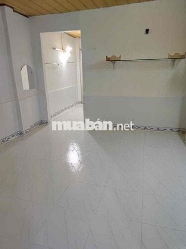 Nhà hẻm khu vực riêng Trần Xuân Soạn