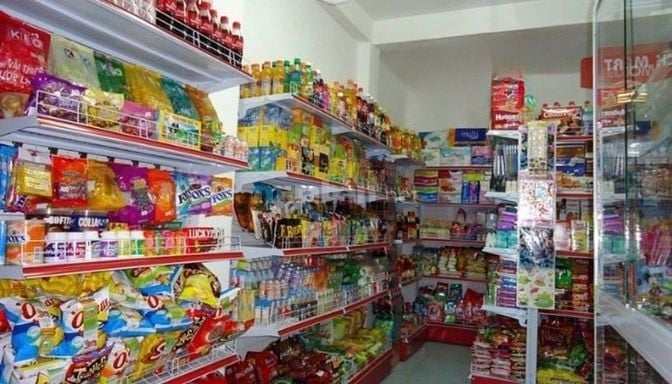 Cận tết mình cần bổ sung thêm 4 bạn Lao động phổ thông phụ 