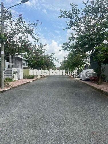 Nhà Trường An Mới Hoàn Thiện Lầu đủ nội thất