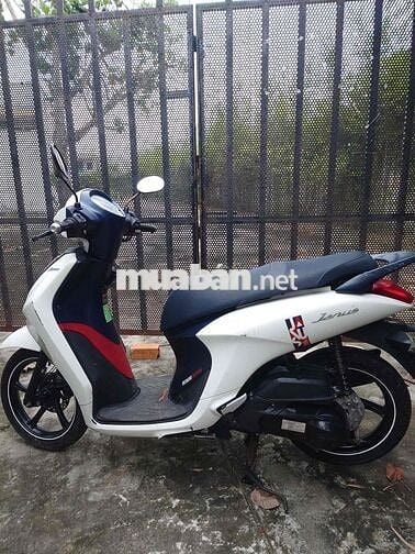 Yamaha Janus 2020 Khoá Smartkey BS 65B2 Chính chủ