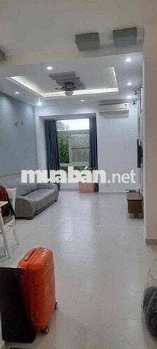 Loại Căn hộ chung cư diện tích 89m2 2PN 1 WC