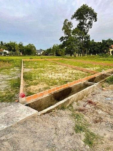 2 LÔ LIỀN KỀ 220M² FULL THỔ CƯ – ĐIỆN TIẾN - Giá cực kỳ tốt