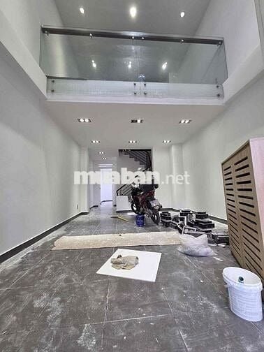 Cho Thuê Nhà Đẹp, Mới, Full Nội Thất – MTNB Khu Họ Lê - 3 LẦU 4PN ST