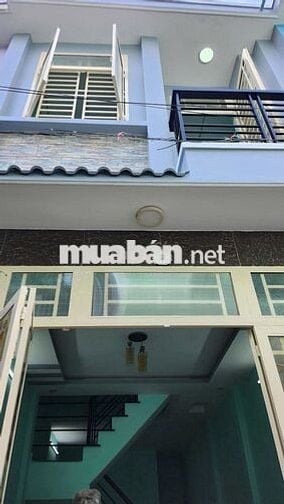 cho thuê nhà nguyên căn 9 chủ cho thuê , gần chợ bình chánh