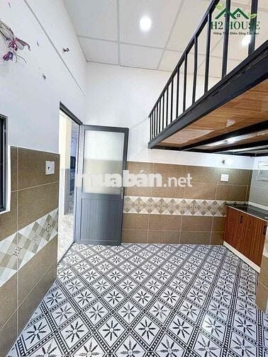 CHO THUÊ PHÒNG NGAY IUH, VLU, ĐH GIA ĐỊNH