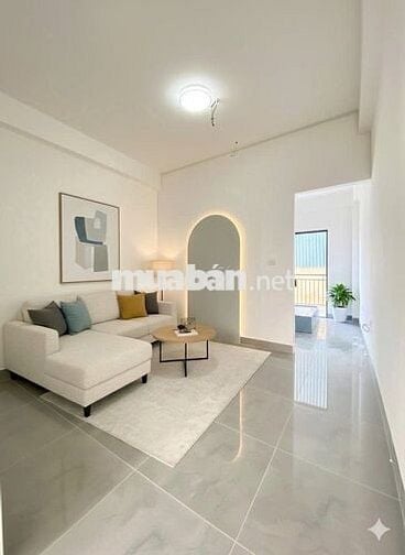 CHO THUÊ STUDIO, 1N1K BAN CÔNG RỘNG NGAY ĐỖ ĐỨC DỤC, MỄ TRÌ, KEANGNAM