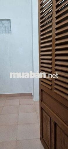 Cho thuê phòng khu Hoàng Hoa Thám Tân Bình