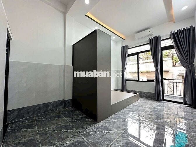 🌍🌸SIÊU PHẨM  STUDIO | Bancony Cực Chew Ngay Trung Tâm Phú Nhuận💥