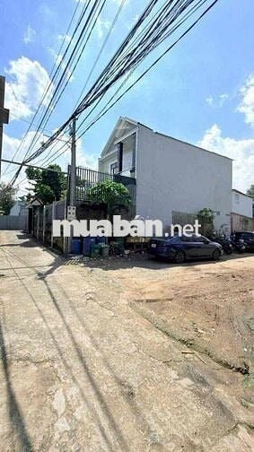 đất 150m2 khu biconsi, phường Tân Bình, Tp Dĩ An