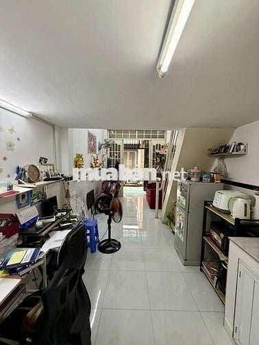 HÀNG HIẾM.  Thống nhất, Ngay căn góc, sổ vuông, 29m2 trệt lầu nhỉnh 2T