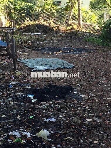 Đất trống tại Nguyễn Văn Tạo. Sổ hồng riêng. Ngang 7m. Công chứng ngay